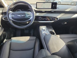Certified 2025 Genesis GV70 2.5T w/ Select Package image 4