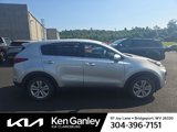 Used 2017 Kia Sportage LX image 5