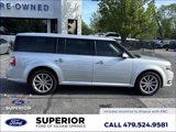 Used 2019 Ford Flex Limited image 2