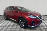 Used 2021 Nissan Murano Platinum image 3