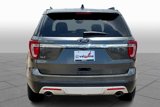 Used 2017 Ford Explorer XLT w/ Equipment Group 202A image 4