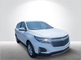 Certified 2022 Chevrolet Equinox LT image 3