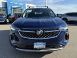 Used 2022 Buick Envision Avenir w/ Technology Package II image 4