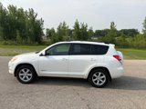 Used 2011 Toyota RAV4 Limited image 6