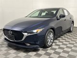 Used 2022 MAZDA MAZDA3 s image 4
