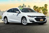 Used 2022 Chevrolet Malibu LT image 2