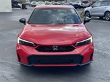 New 2025 Honda Civic Sport Touring image 2