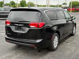 New 2025 Chrysler Voyager LX image 3