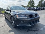 Used 2016 Volkswagen Jetta Sport image 2
