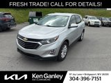 Used 2019 Chevrolet Equinox LT image 4