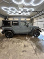 Used 2014 Jeep Wrangler Unlimited Sport w/ Quick Order Package 24S image 4