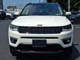 Used 2018 Jeep Compass Latitude w/ Popular Equipment Group image 2