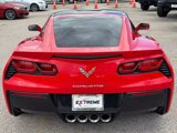Used 2015 Chevrolet Corvette Stingray Coupe w/ 3LT Preferred Equipment Group image 3