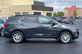 Used 2022 Chevrolet Equinox LT image 3
