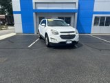 Used 2017 Chevrolet Equinox LS image 3