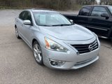 Used 2013 Nissan Altima 2.5 SV w/ 2.5SV Convenience Pkg image 2