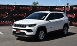 Used 2023 Jeep Compass Latitude image 3