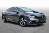 Used 2019 Honda Civic Touring image 2