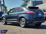Certified 2022 Ford Edge SEL w/ Convenience Package image 2