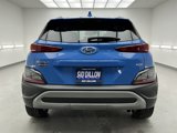 Used 2022 Hyundai Kona SEL w/ Cargo Package image 5