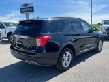 Used 2023 Ford Explorer XLT w/ Equipment Group 202A image 5
