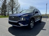 Used 2022 Hyundai Santa Fe SEL image 4