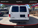 Used 2014 Ford E-350 and Econoline 350 XL w/ Power Windows & Locks Group image 4