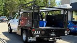 Used 2012 RAM 3500 ST w/ Trailer Brake Control Group image 3