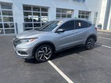 Used 2020 Honda HR-V Sport image 2