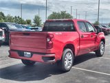 New 2025 Chevrolet Silverado 1500 Custom image 4
