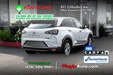 Used 2022 Hyundai Nexo Blue image 4