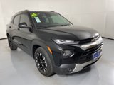 Used 2021 Chevrolet TrailBlazer LT w/ Convenience Package image 2