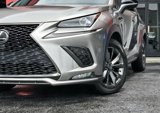 Used 2020 Lexus NX 300 F Sport image 4