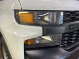 Used 2021 Chevrolet Silverado 1500 W/T w/ WT Value Package image 2