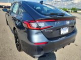 New 2025 Honda Civic Sport image 6