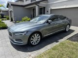 Used 2018 Volvo S90 T6 Inscription w/ Convenience Package image 3