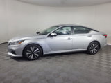 Used 2021 Nissan Altima 2.5 SV w/ SV Premium Package image 2