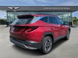 Used 2025 Hyundai Tucson SEL image 3