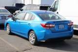 Used 2022 Subaru Impreza 2.0i image 6