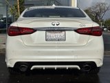 Certified 2021 INFINITI Q50 Sensory w/ Cargo Package image 4