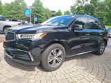 Used 2017 Acura MDX SH-AWD image 3