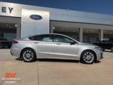 Used 2019 Ford Fusion SE image 3