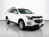 Used 2017 Chevrolet Equinox LT image 3