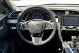 Used 2018 Honda Civic EX image 5