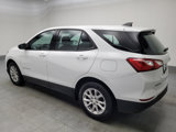 Used 2019 Chevrolet Equinox LS image 3