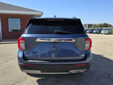 Used 2020 Ford Explorer XLT w/ Equipment Group 202A image 4