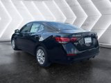 New 2025 Nissan Sentra S image 6