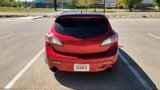 Used 2010 MAZDA MAZDASPEED3 Sport image 6