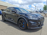 Used 2021 Ford Mustang Mach-E Select image 3