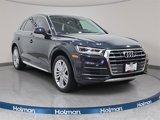 Used 2019 Audi Q5 2.0T Premium Plus w/ Premium Plus Package image 3